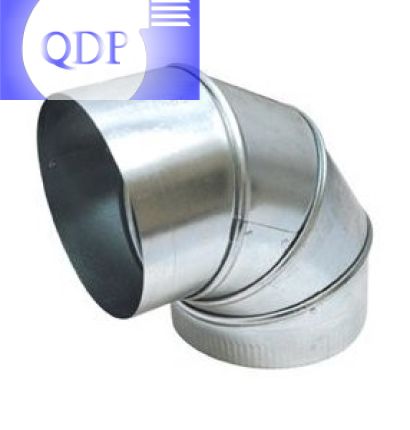 Cút ống gió