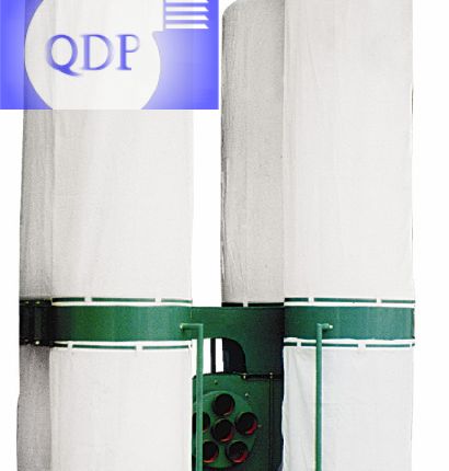 Máy hút bụi công nghiệp QDP