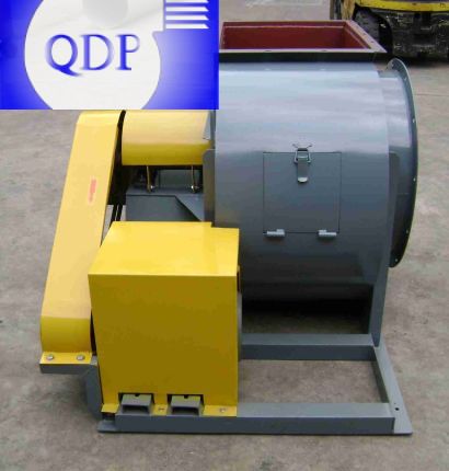 QUẠT LY TÂM TRUNG ÁP QDF