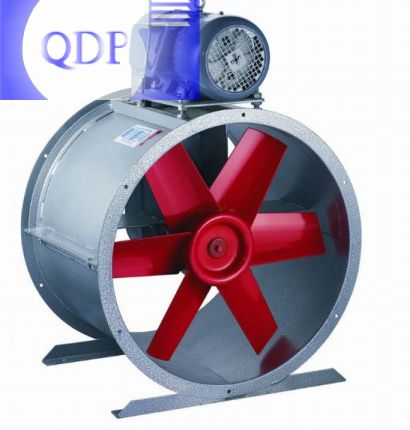 QUẠT HƯỚNG TRỤC QTF