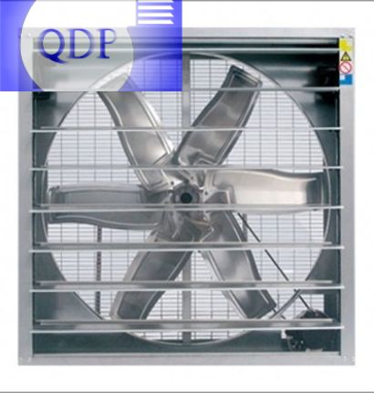 QUẠT THÔNG GIÓ VUÔNG gián tiếp
