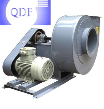 Quạt ly tâm gián tiếp QLTG-4P7.5 công suất 7.5HP