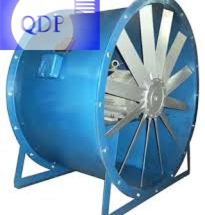 QUẠT HƯỚNG TRỤC TRỰC TIẾP QAF