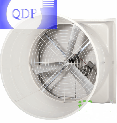 QUẠT LOA CÔNG NGHIỆP COMPOSITE 