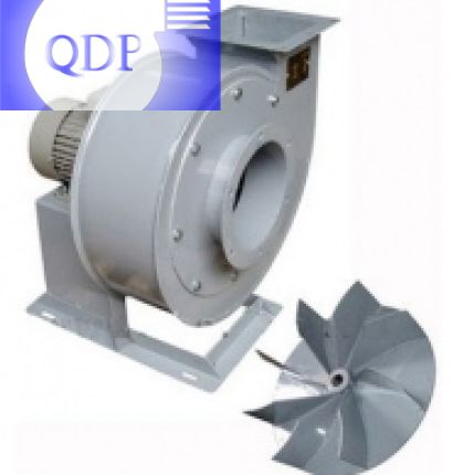 Quạt ly tâm hút bụi QLT-2P25
